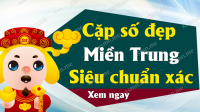 Soi cầu dự đoán Xổ Số Miền Trung ngày 16/05/2024 - Dự đoán XSMT 16-05-2024